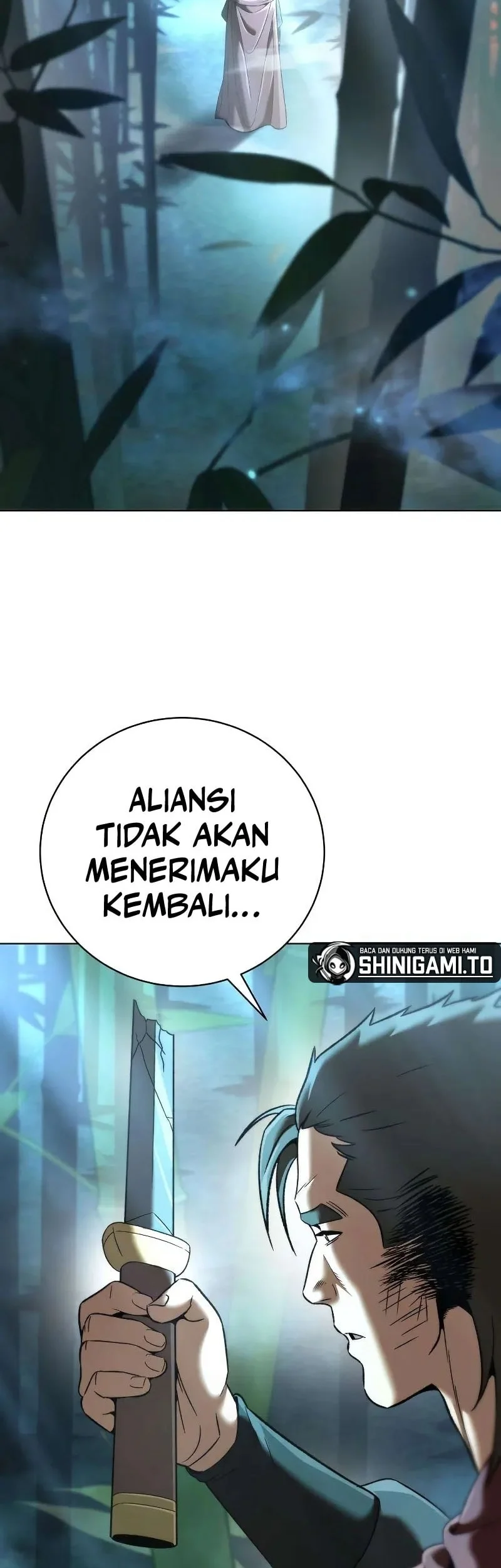 Overlord Of Sichuan Chapter 8 - halaman 51