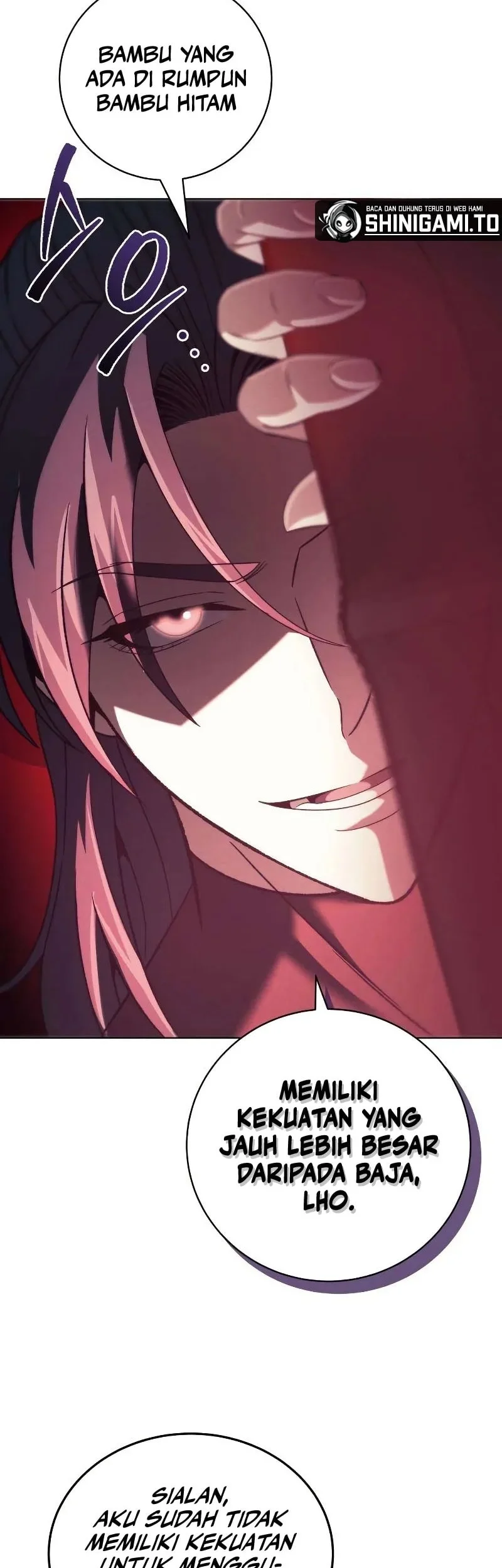 Overlord Of Sichuan Chapter 8 - halaman 55