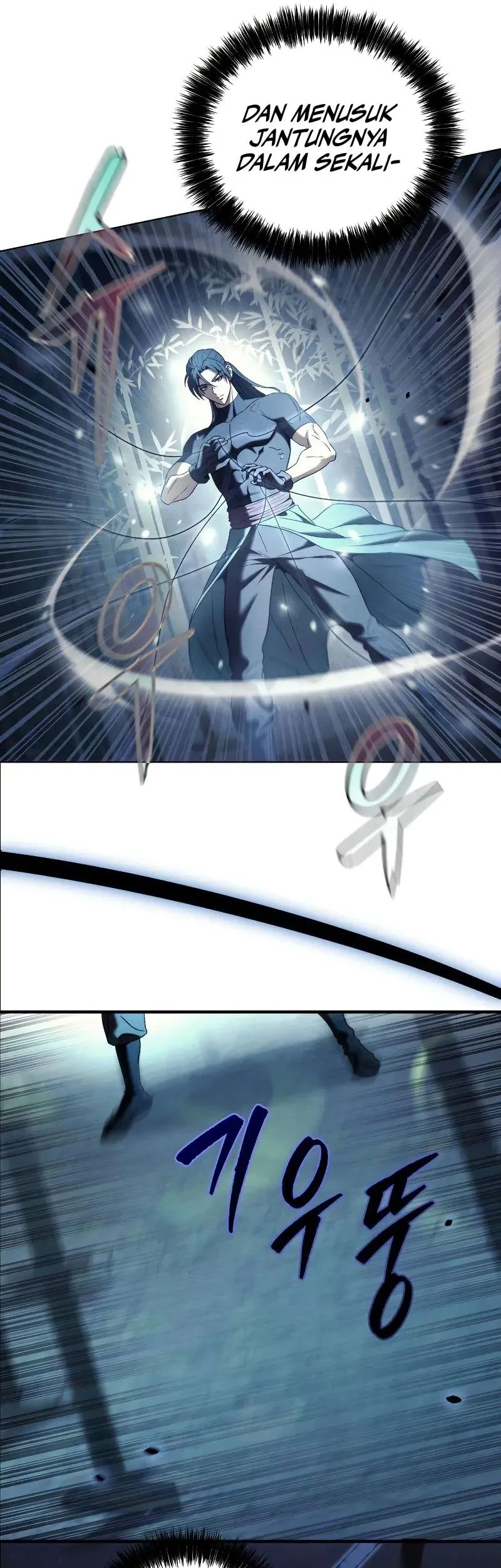 Overlord Of Sichuan Chapter 8 - halaman 58