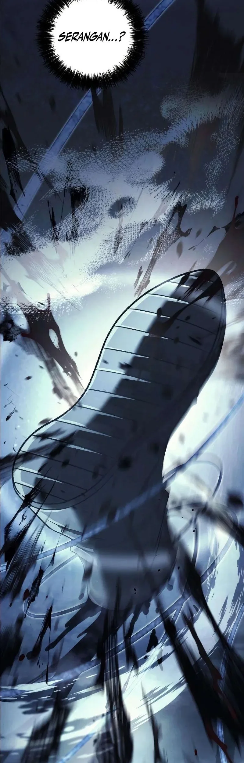Overlord Of Sichuan Chapter 8 - halaman 59
