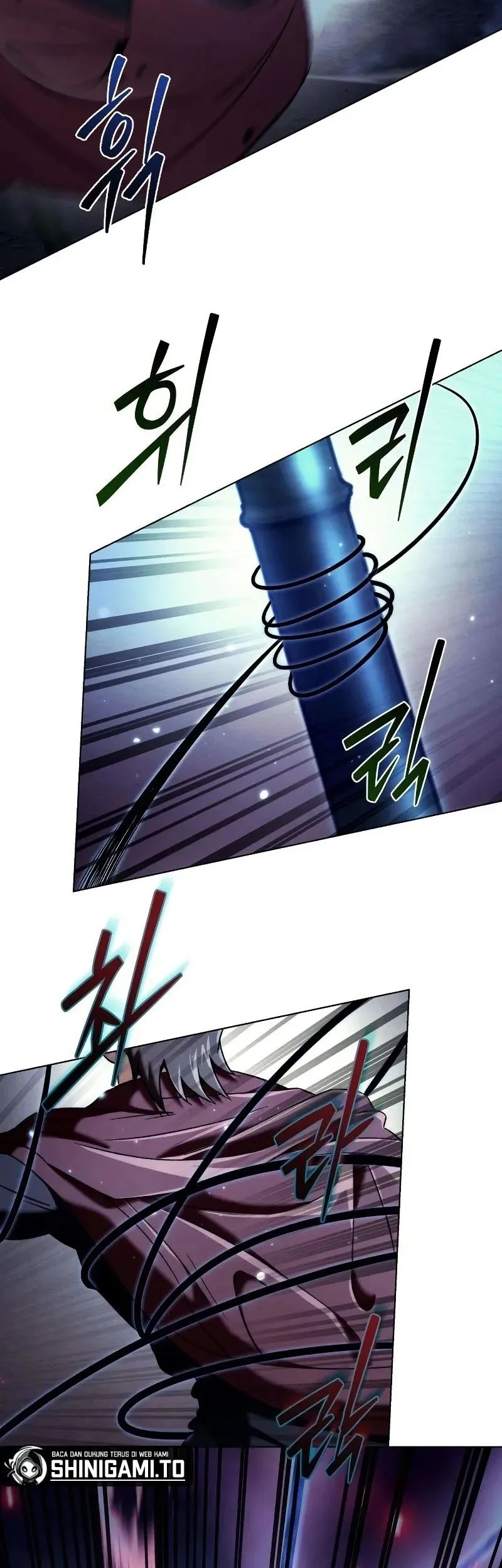 Overlord Of Sichuan Chapter 8 - halaman 63