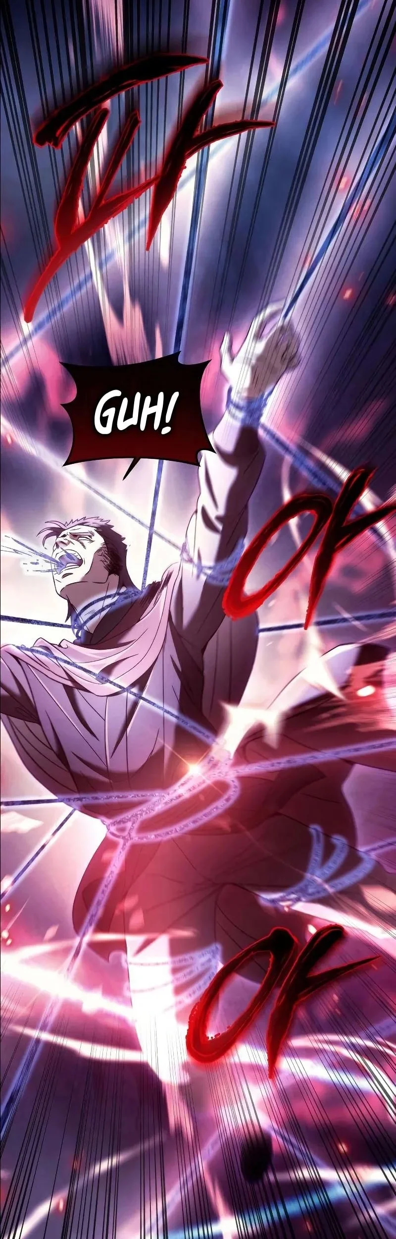 Overlord Of Sichuan Chapter 8 - halaman 64