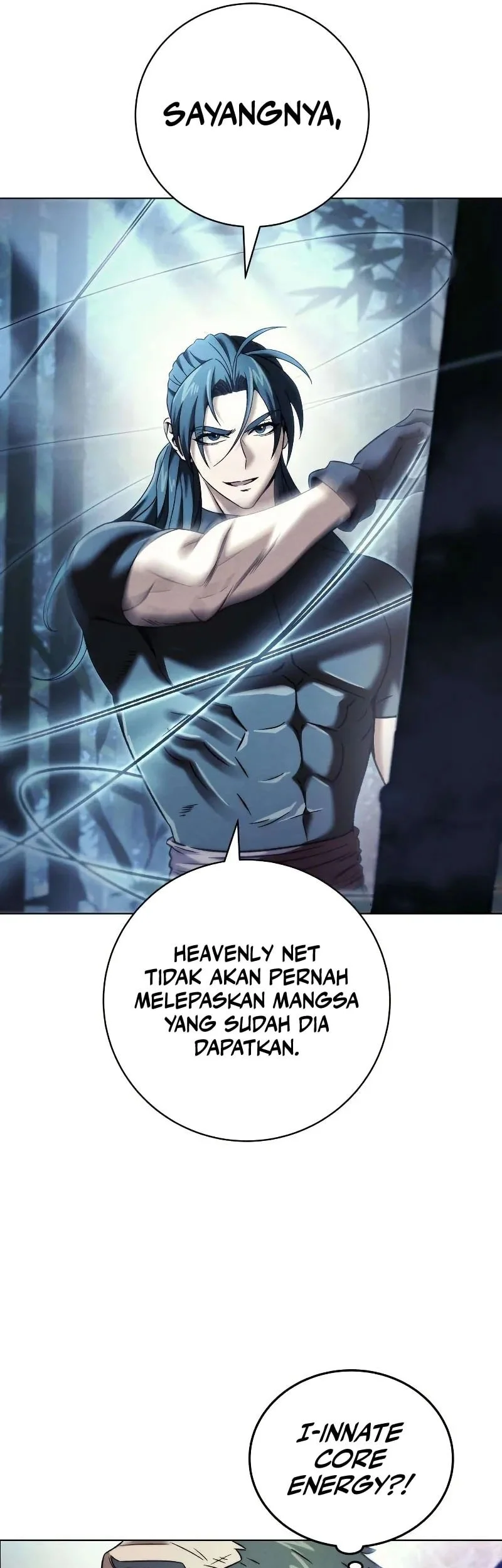 Overlord Of Sichuan Chapter 8 - halaman 66