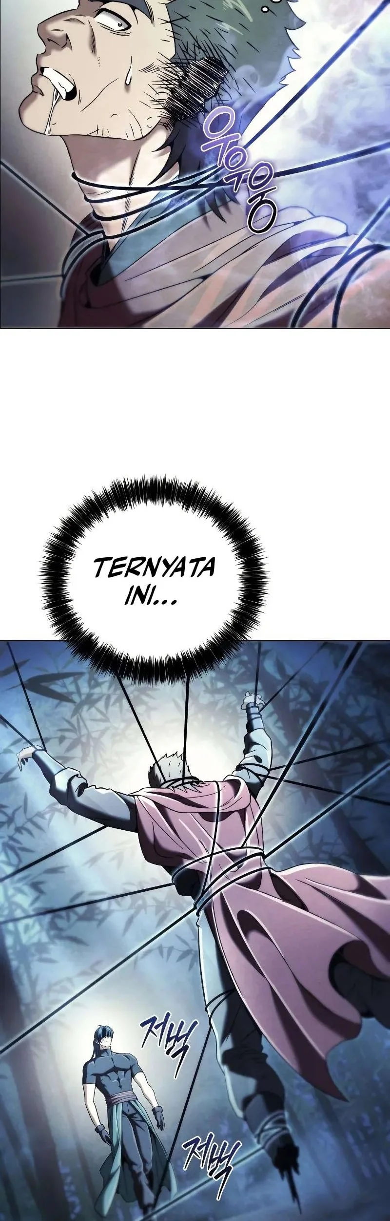 Overlord Of Sichuan Chapter 8 - halaman 67