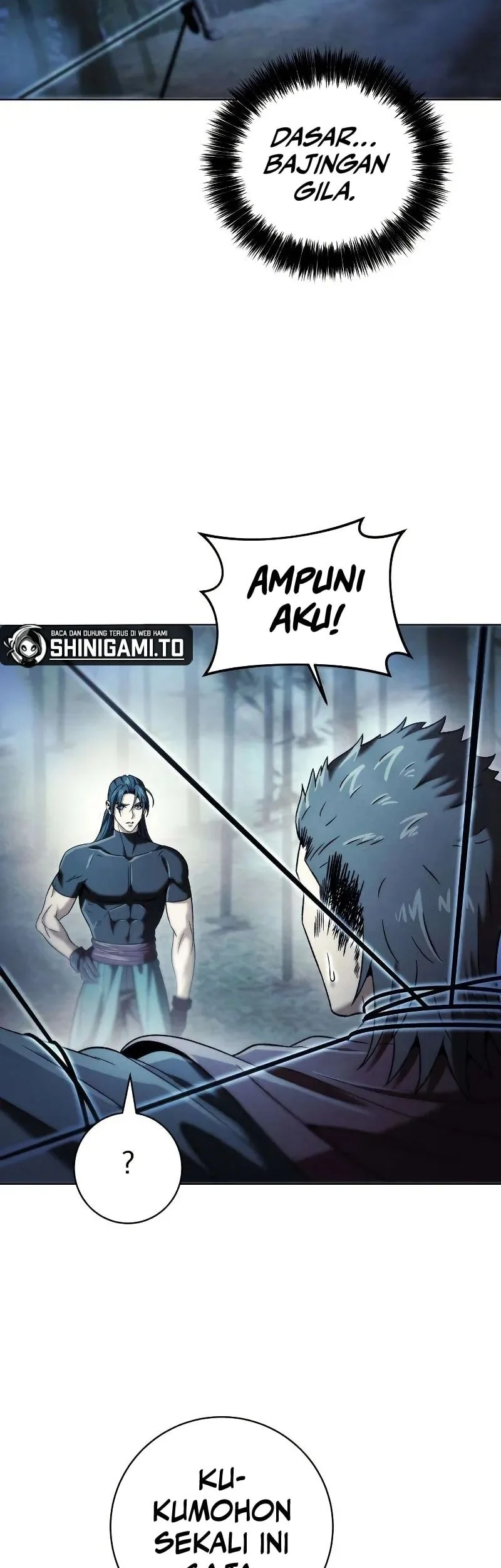 Overlord Of Sichuan Chapter 8 - halaman 68