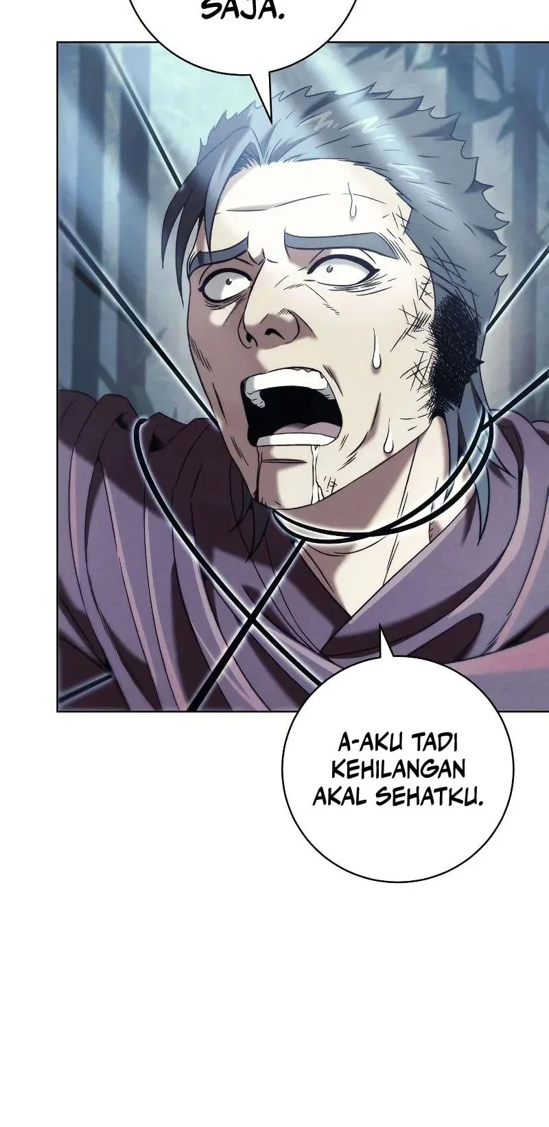 Overlord Of Sichuan Chapter 8 - halaman 69