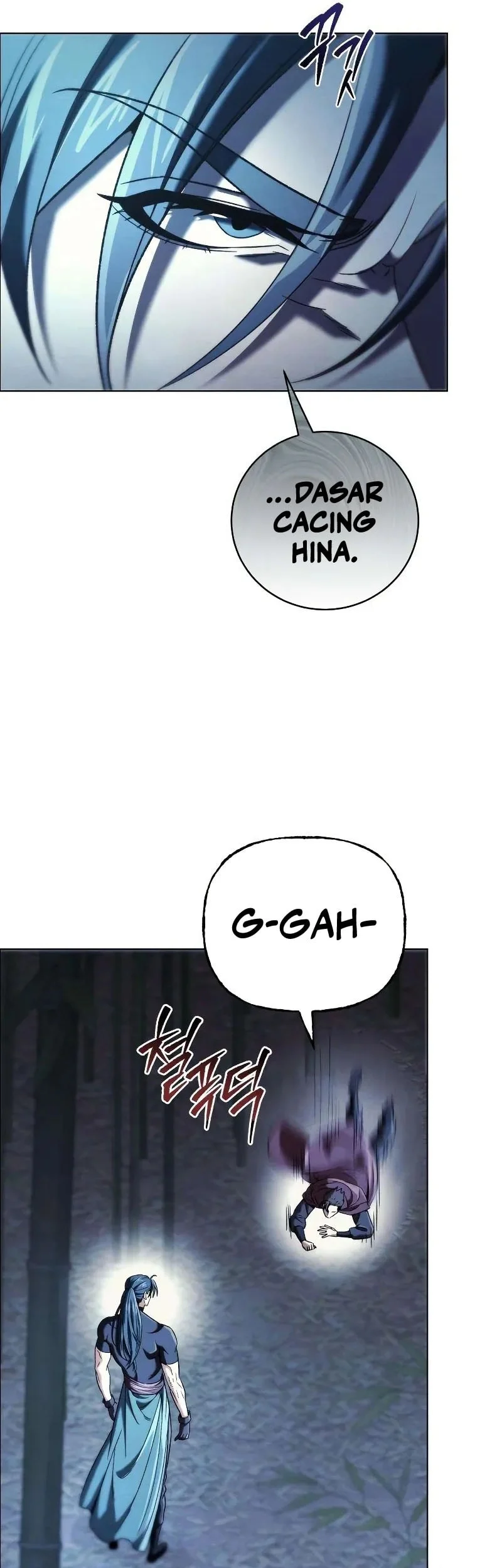 Overlord Of Sichuan Chapter 8 - halaman 70