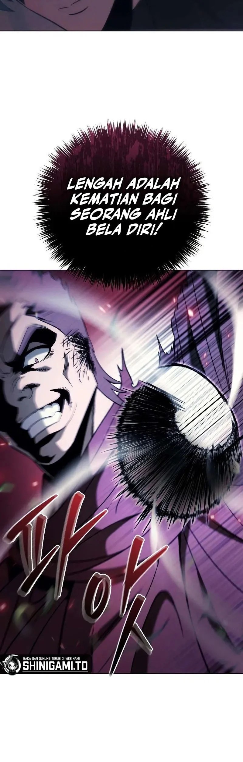 Overlord Of Sichuan Chapter 8 - halaman 75