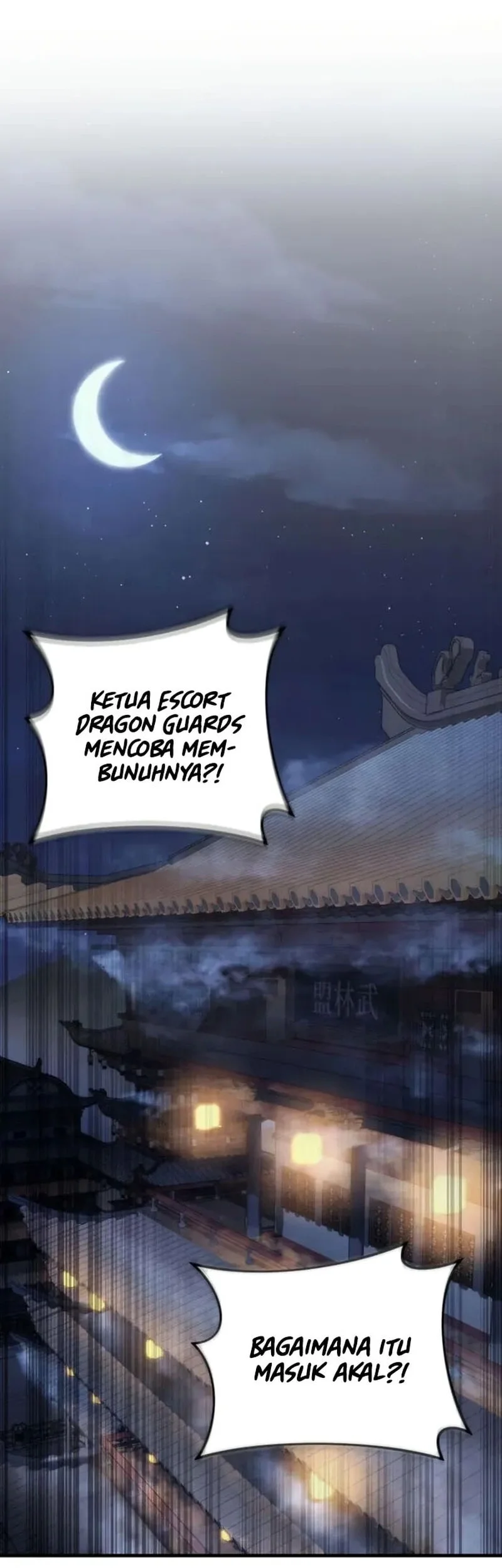 Overlord Of Sichuan Chapter 9 - halaman 10