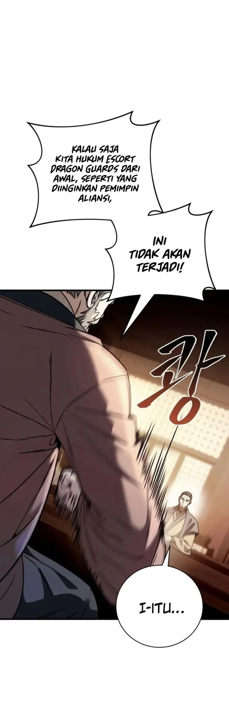 Overlord Of Sichuan Chapter 9 - halaman 11