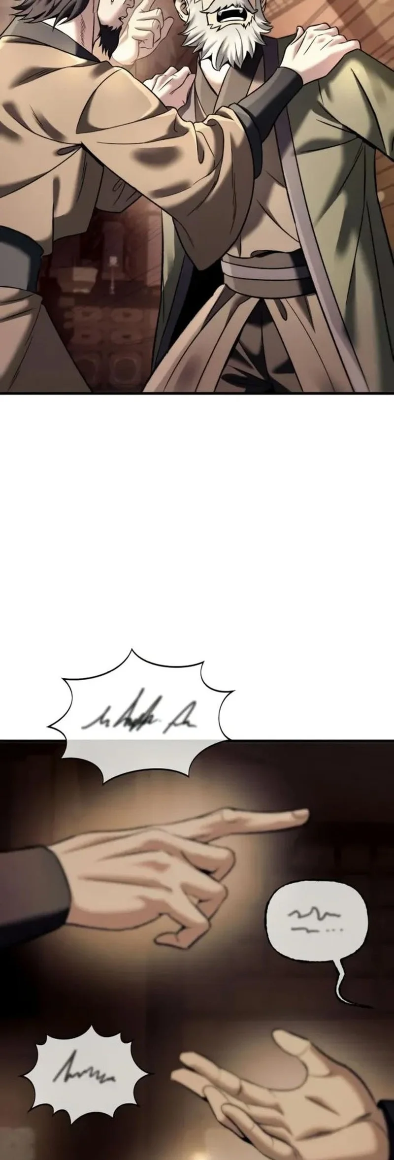 Overlord Of Sichuan Chapter 9 - halaman 13