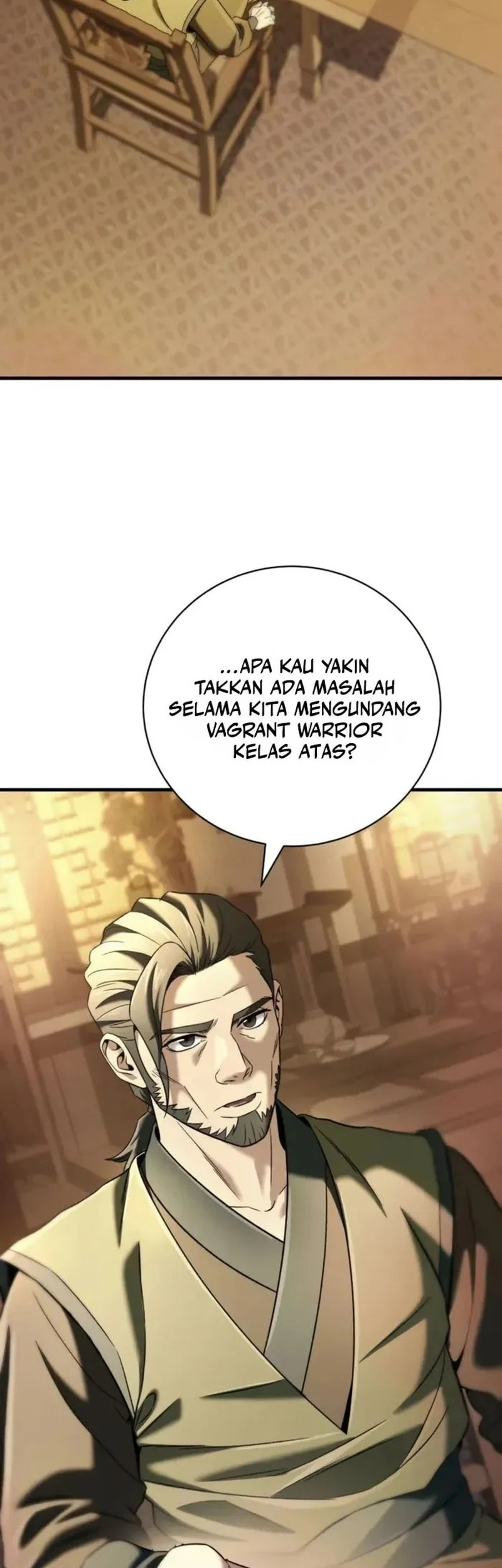 Overlord Of Sichuan Chapter 9 - halaman 16
