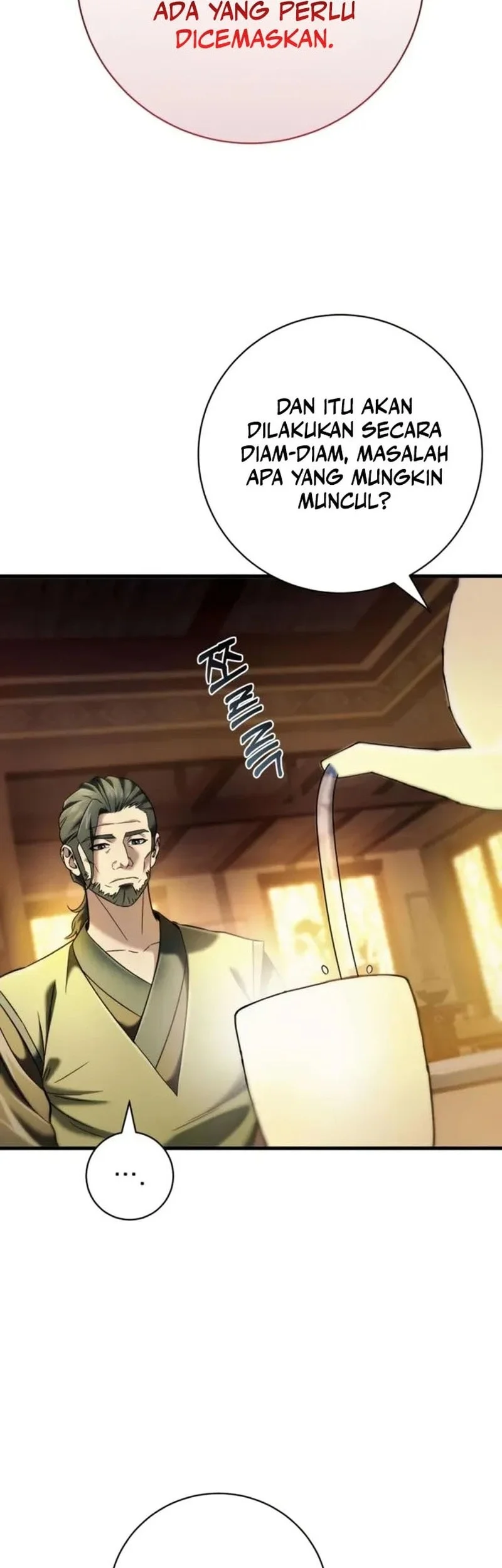 Overlord Of Sichuan Chapter 9 - halaman 19