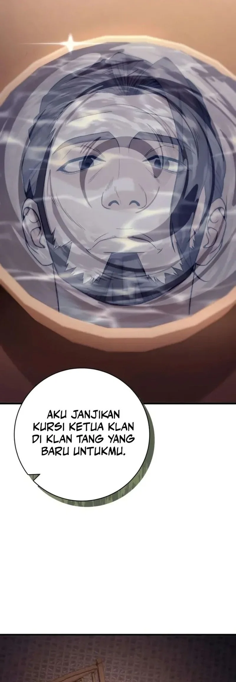 Overlord Of Sichuan Chapter 9 - halaman 21