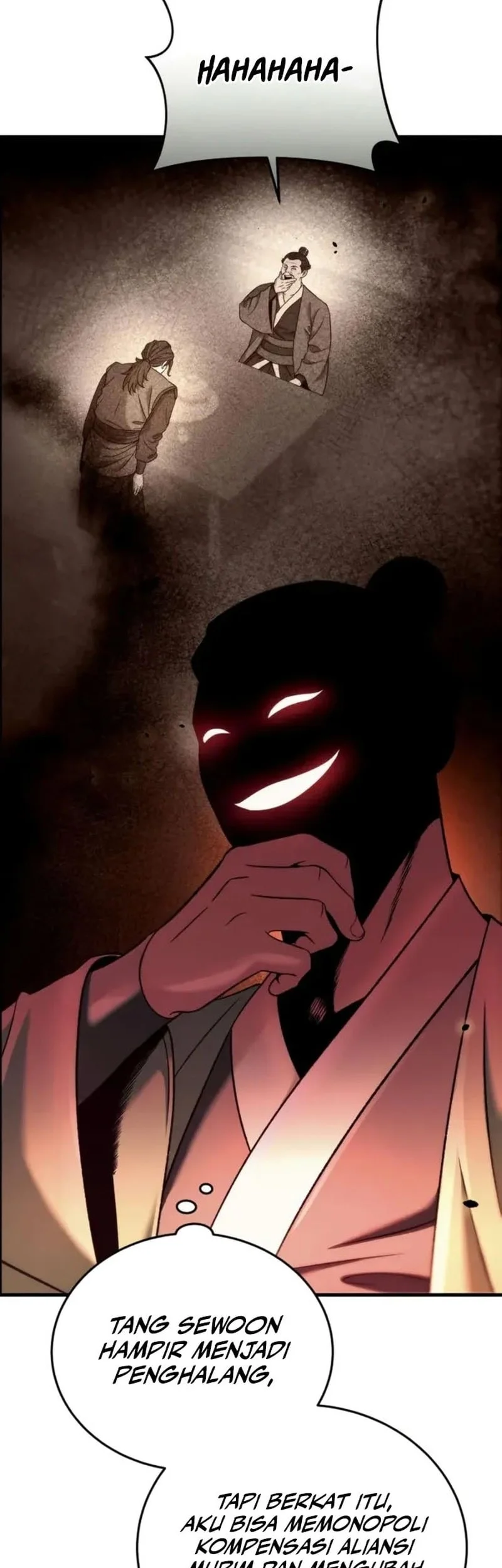 Overlord Of Sichuan Chapter 9 - halaman 24