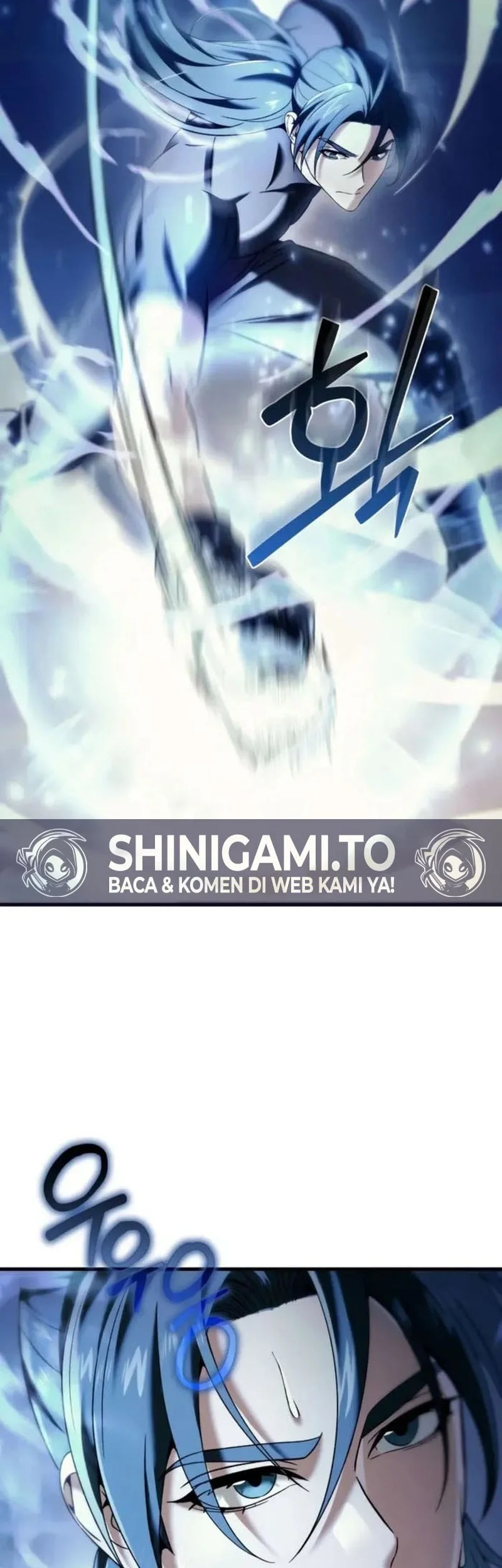 Overlord Of Sichuan Chapter 9 - halaman 28