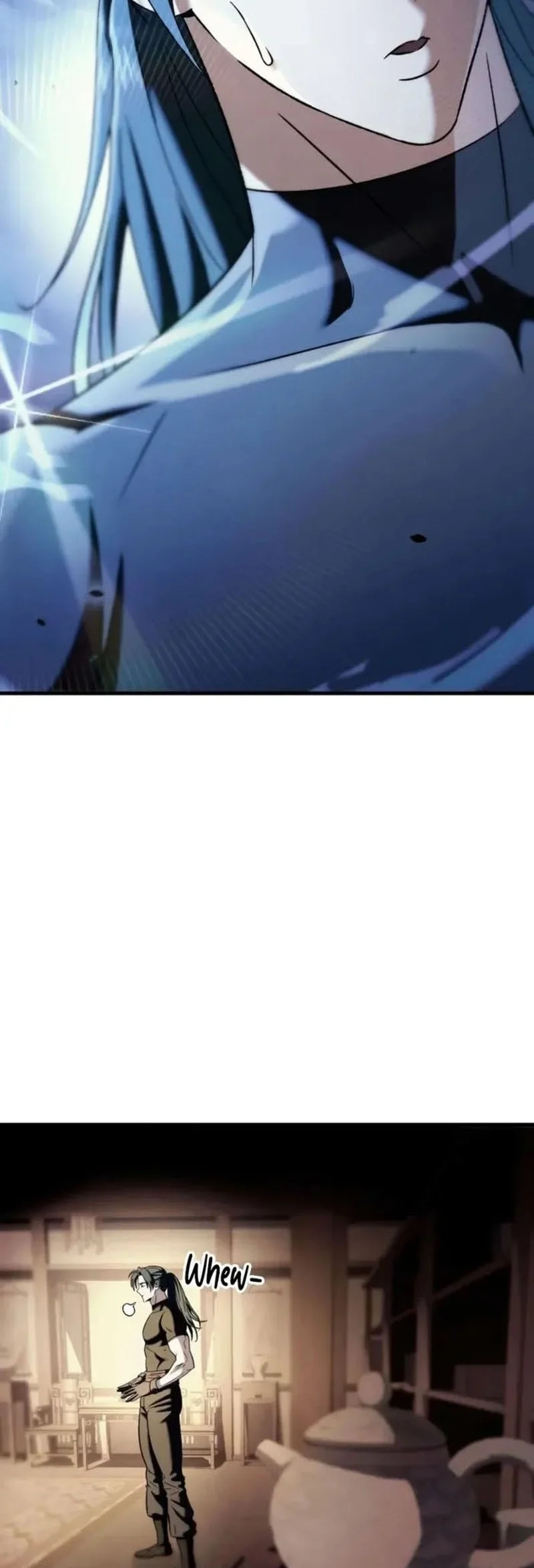 Overlord Of Sichuan Chapter 9 - halaman 29