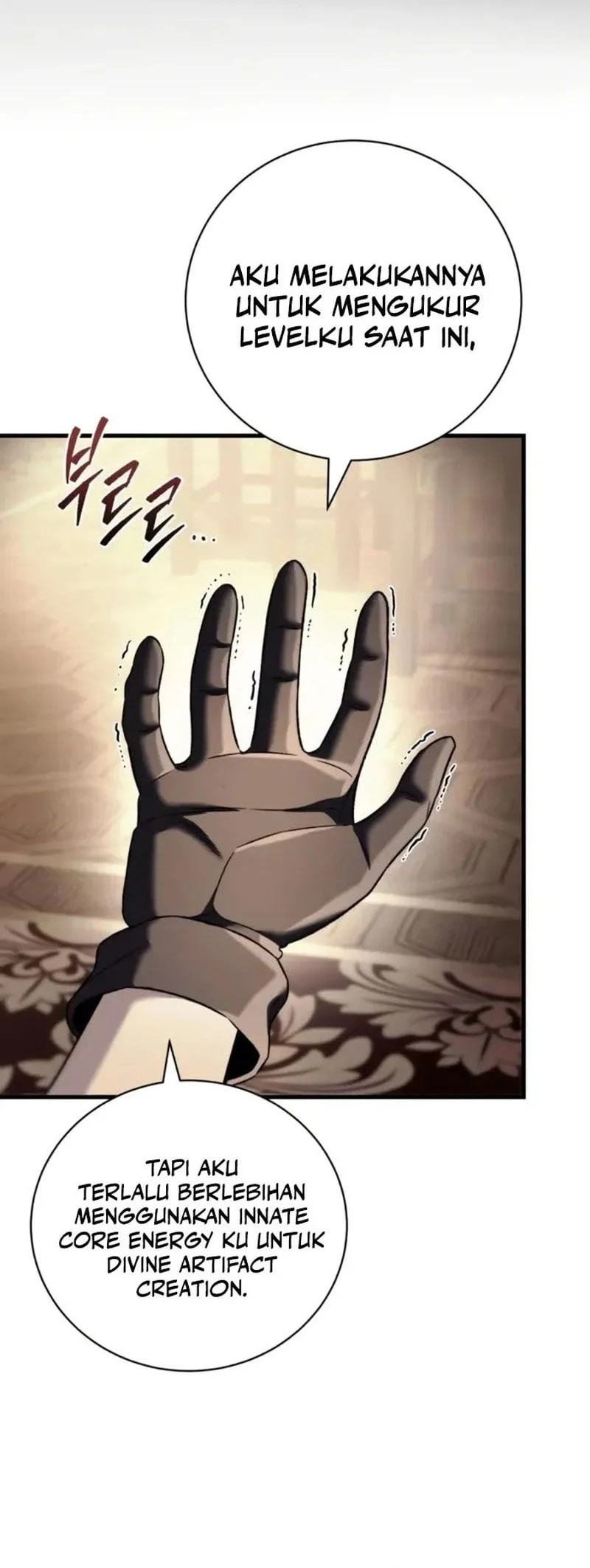 Overlord Of Sichuan Chapter 9 - halaman 33
