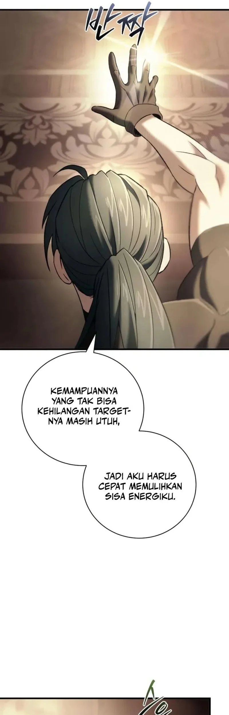 Overlord Of Sichuan Chapter 9 - halaman 38