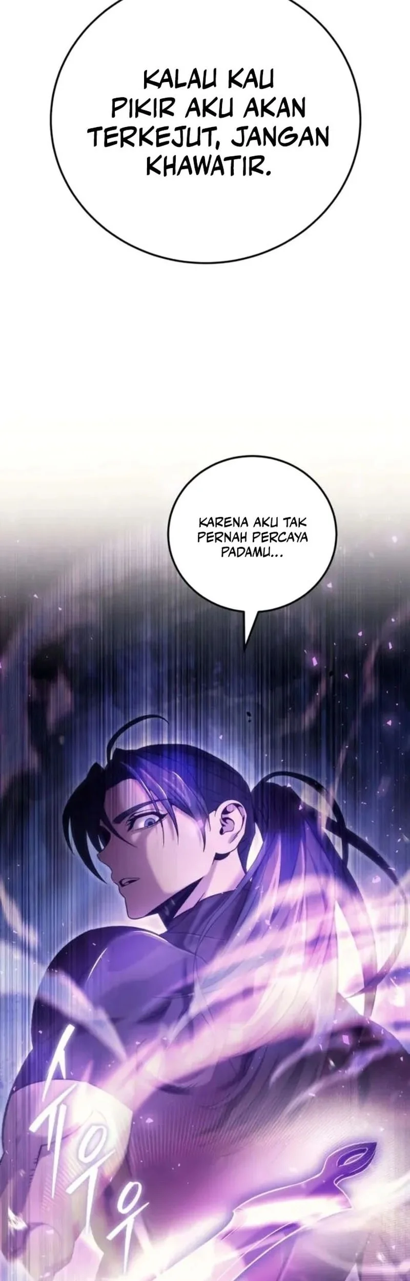 Overlord Of Sichuan Chapter 9 - halaman 4