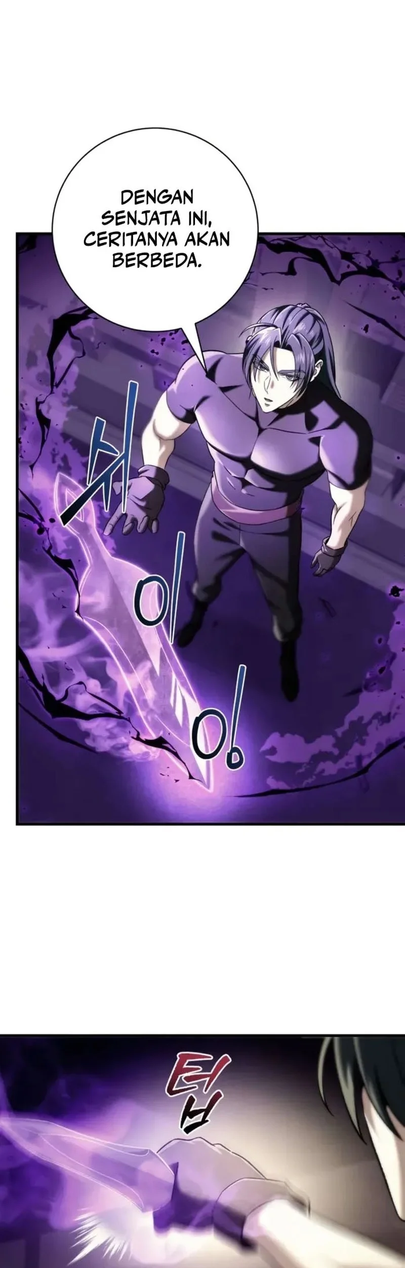 Overlord Of Sichuan Chapter 9 - halaman 42