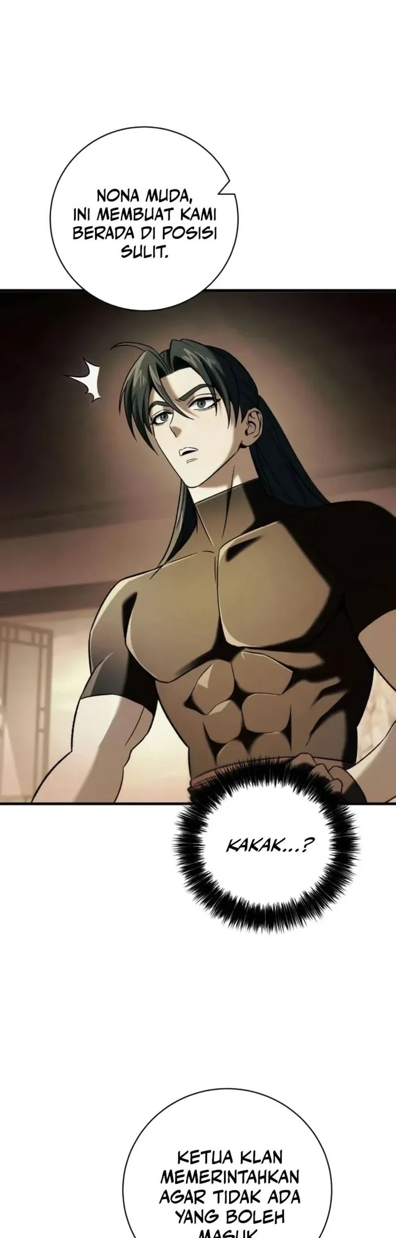 Overlord Of Sichuan Chapter 9 - halaman 44