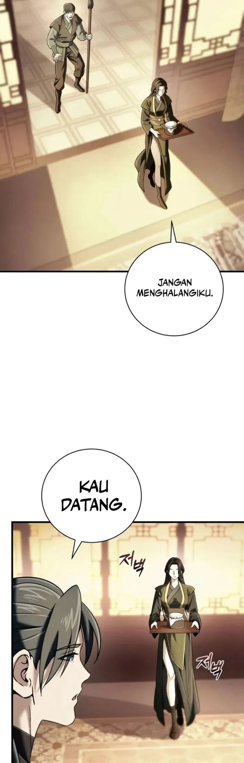 Overlord Of Sichuan Chapter 9 - halaman 47