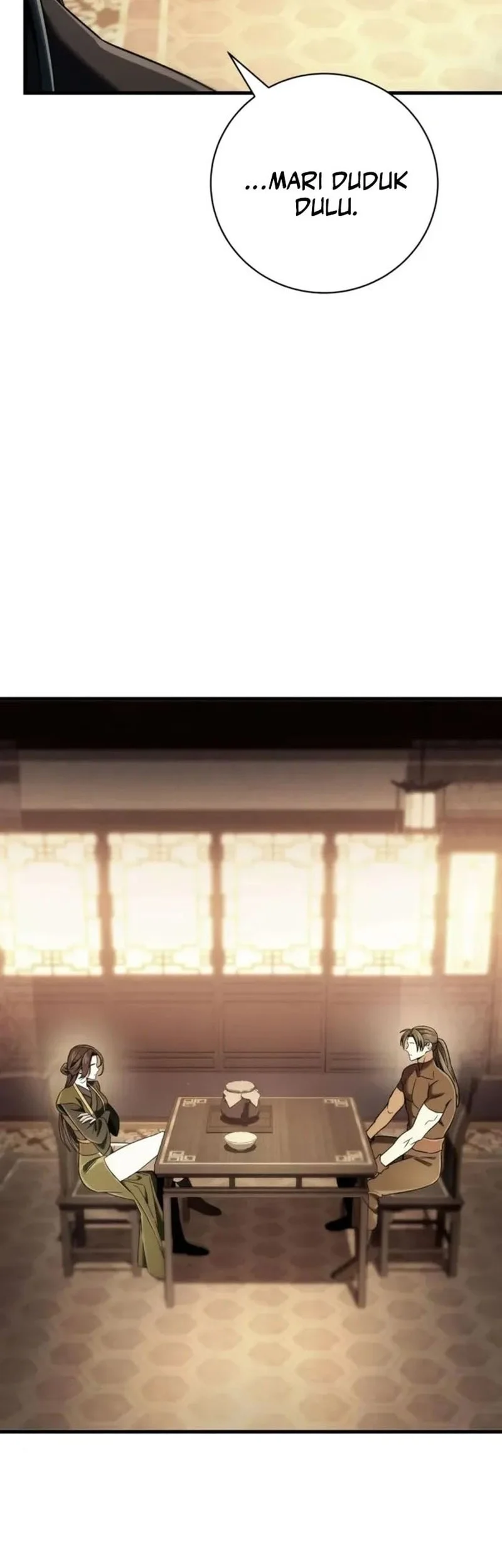 Overlord Of Sichuan Chapter 9 - halaman 48