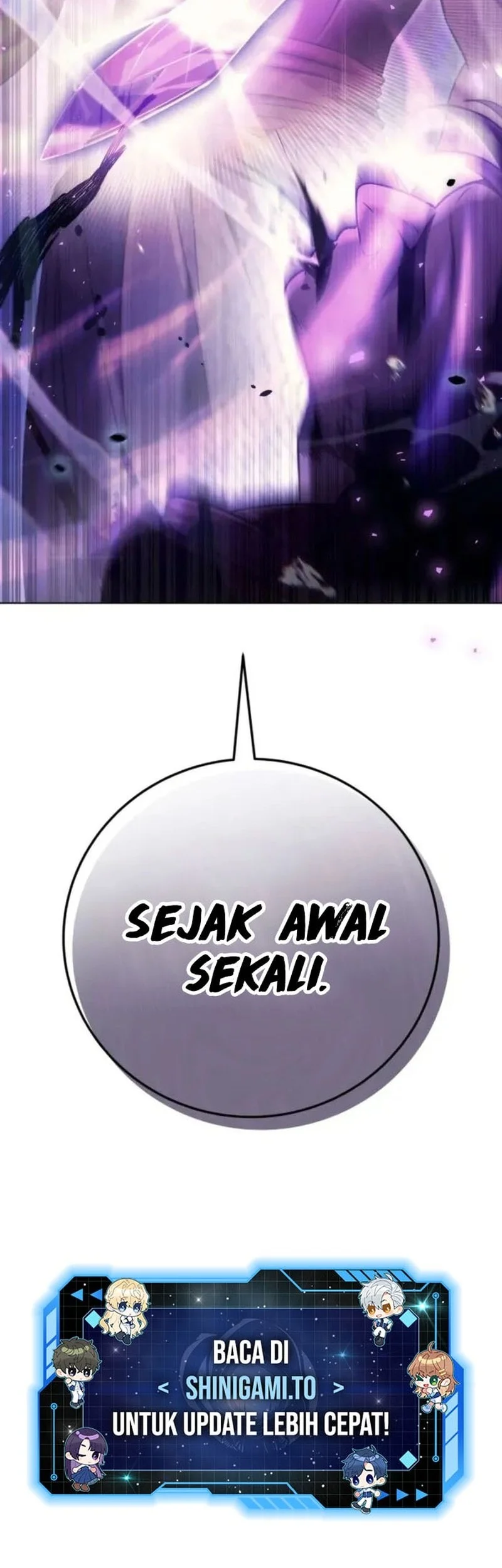 Overlord Of Sichuan Chapter 9 - halaman 5