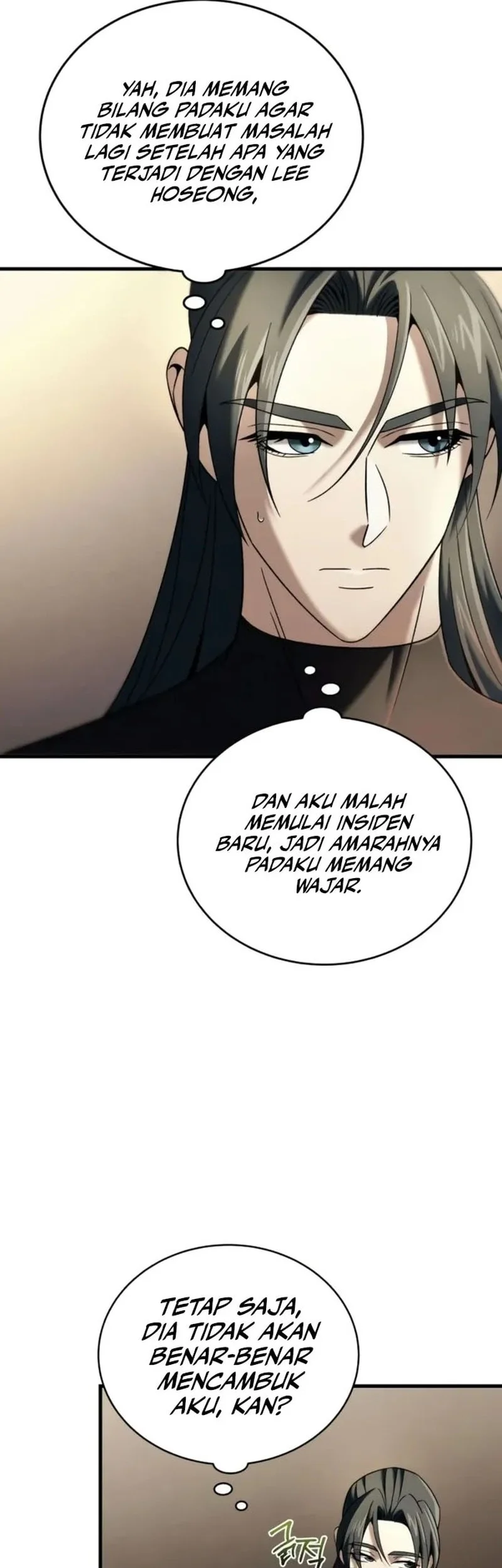 Overlord Of Sichuan Chapter 9 - halaman 50