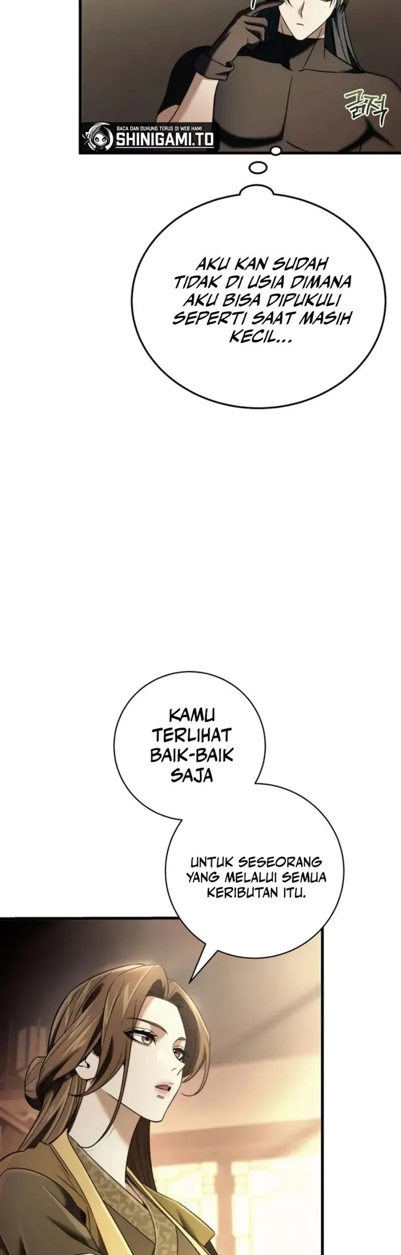 Overlord Of Sichuan Chapter 9 - halaman 51