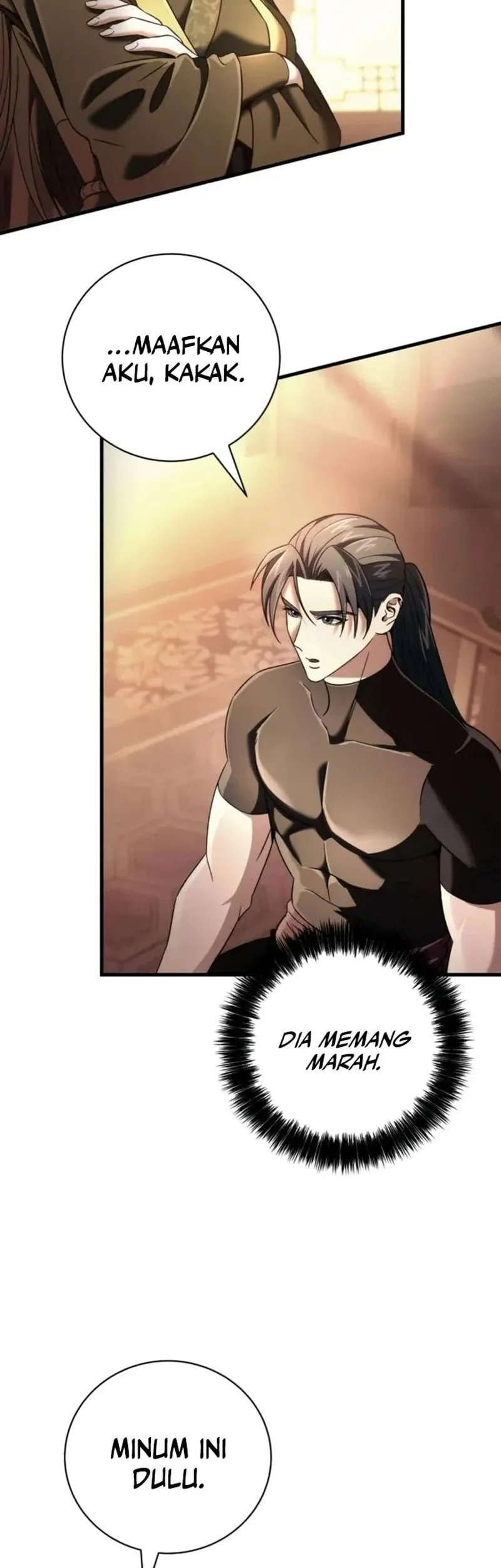 Overlord Of Sichuan Chapter 9 - halaman 52