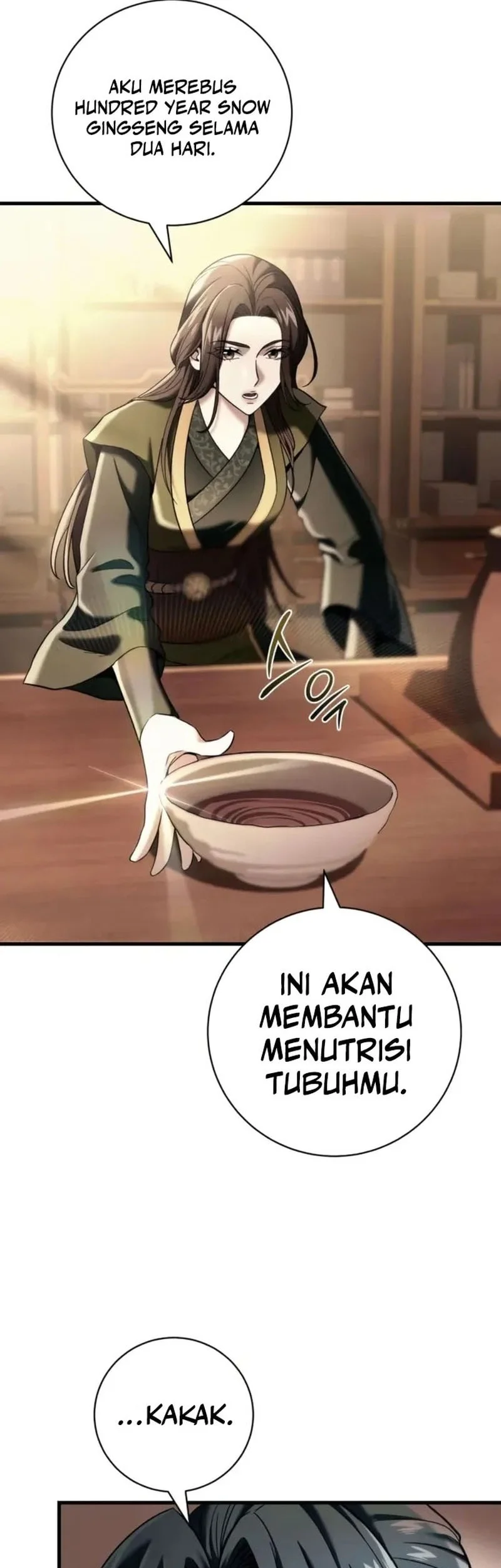 Overlord Of Sichuan Chapter 9 - halaman 54