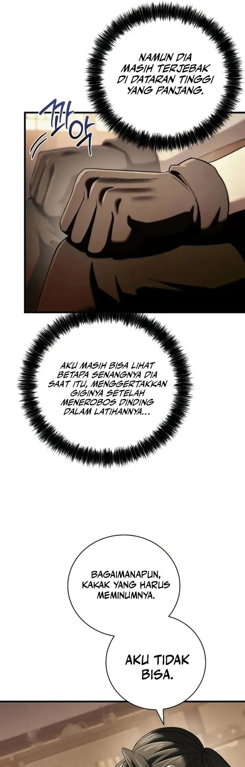 Overlord Of Sichuan Chapter 9 - halaman 58