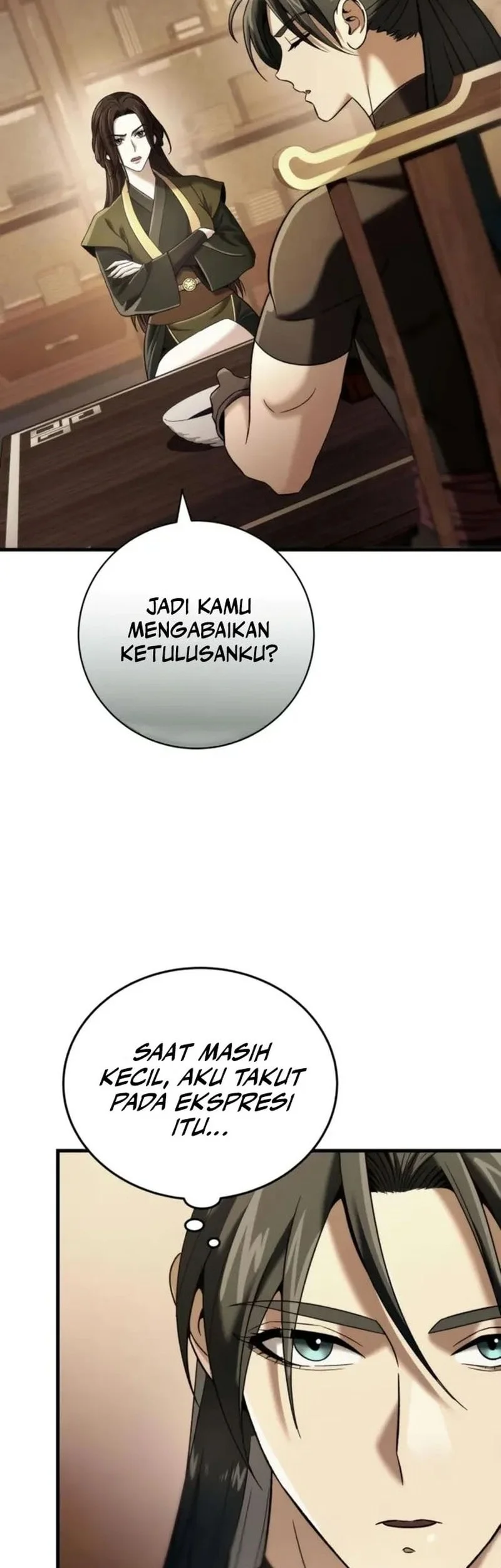 Overlord Of Sichuan Chapter 9 - halaman 59
