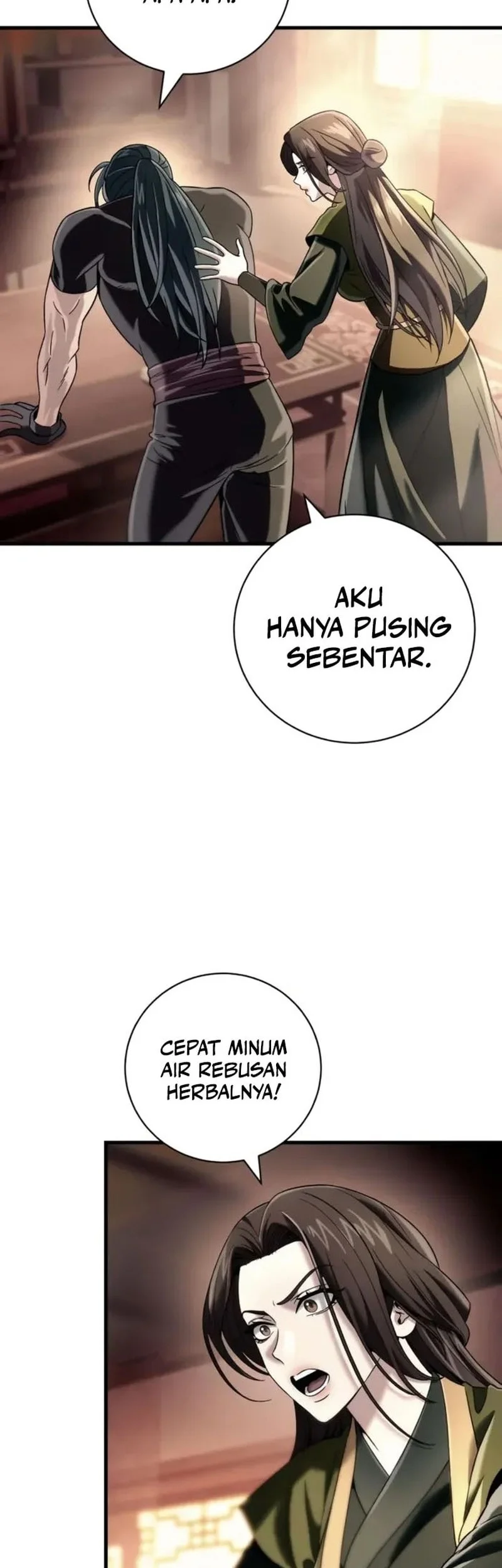 Overlord Of Sichuan Chapter 9 - halaman 67