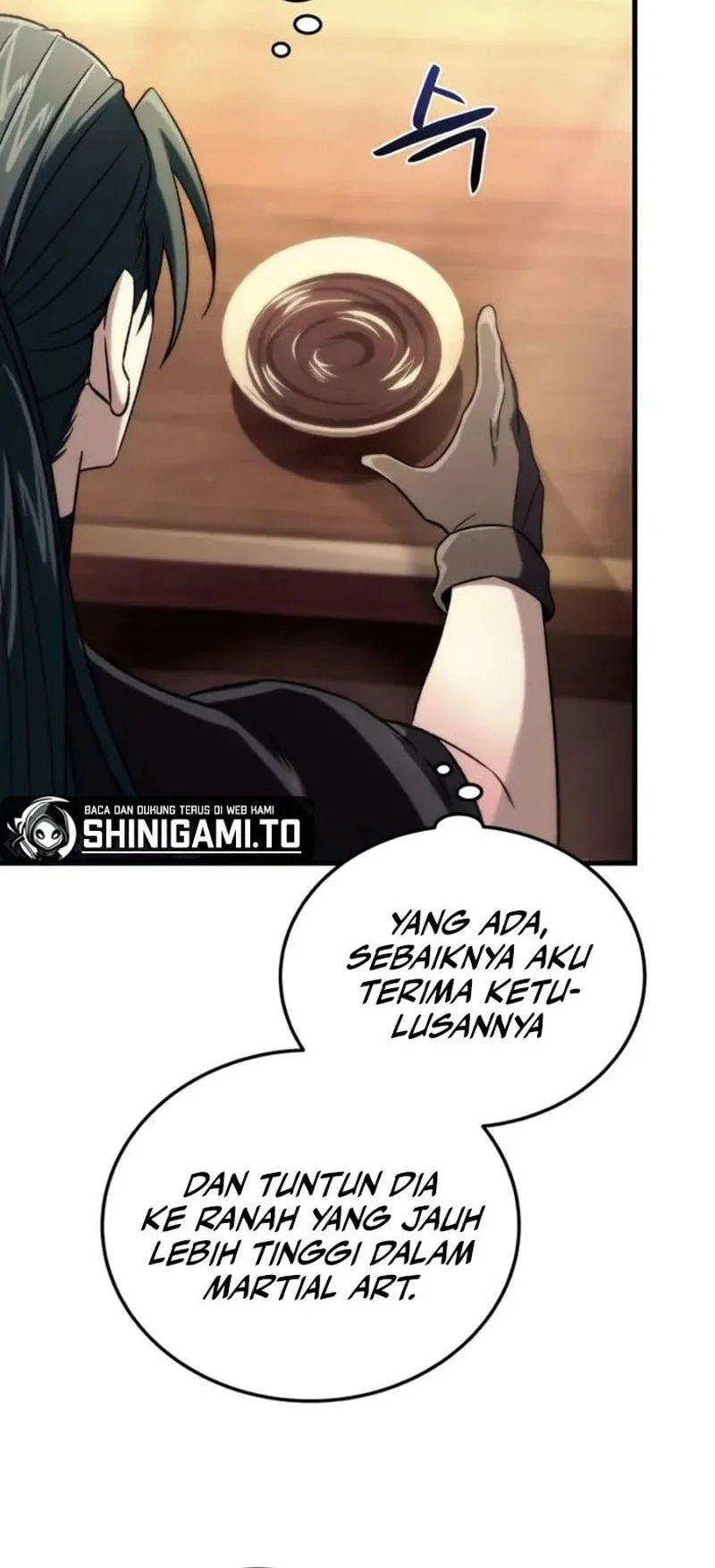 Overlord Of Sichuan Chapter 9 - halaman 69