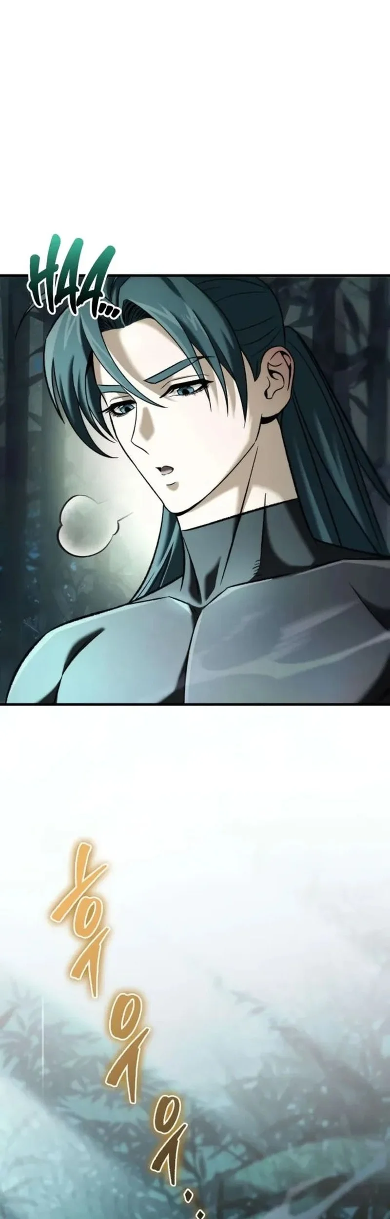 Overlord Of Sichuan Chapter 9 - halaman 7