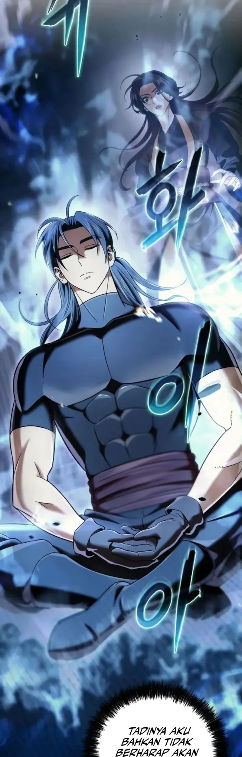 Overlord Of Sichuan Chapter 9 - halaman 72