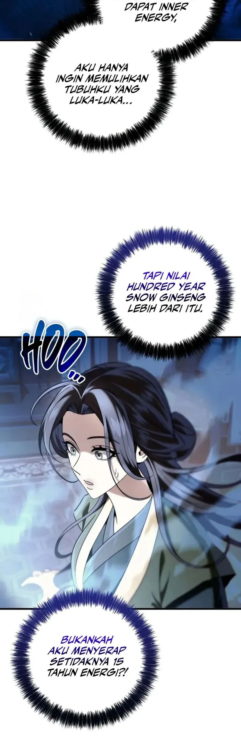 Overlord Of Sichuan Chapter 9 - halaman 73