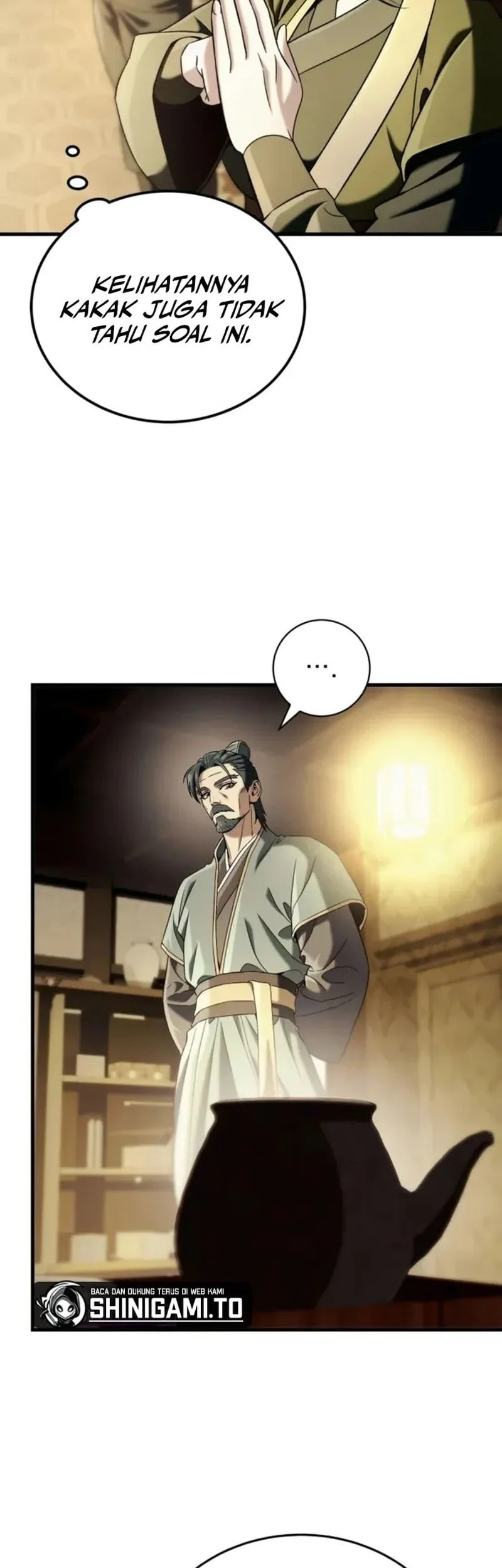 Overlord Of Sichuan Chapter 9 - halaman 80