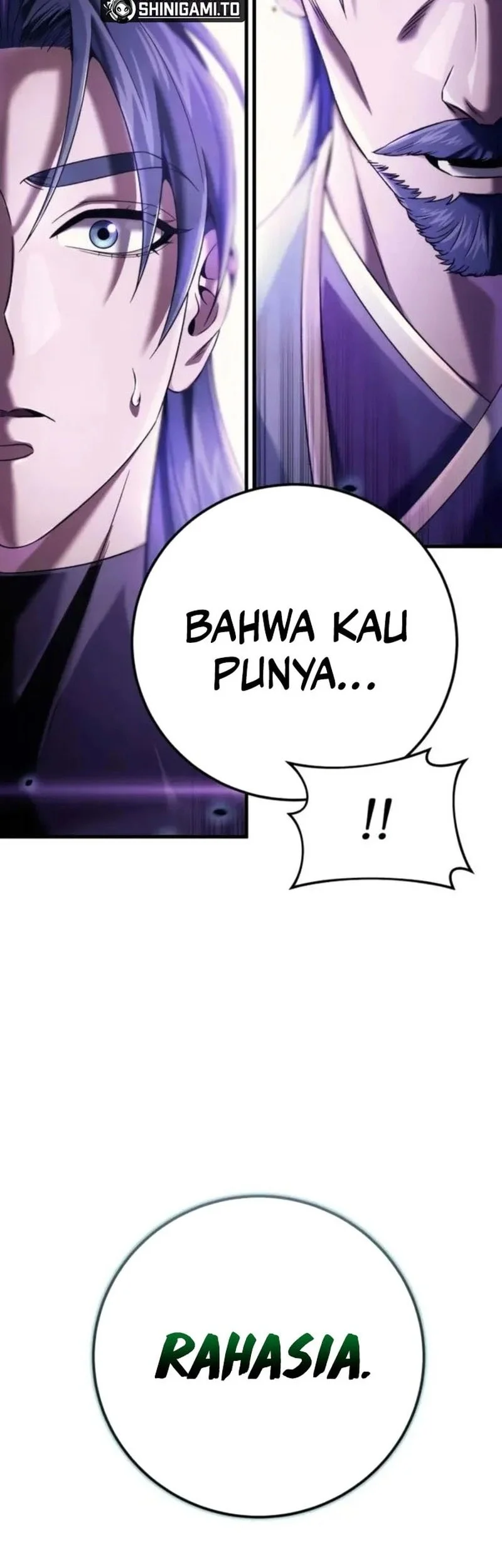 Overlord Of Sichuan Chapter 9 - halaman 85