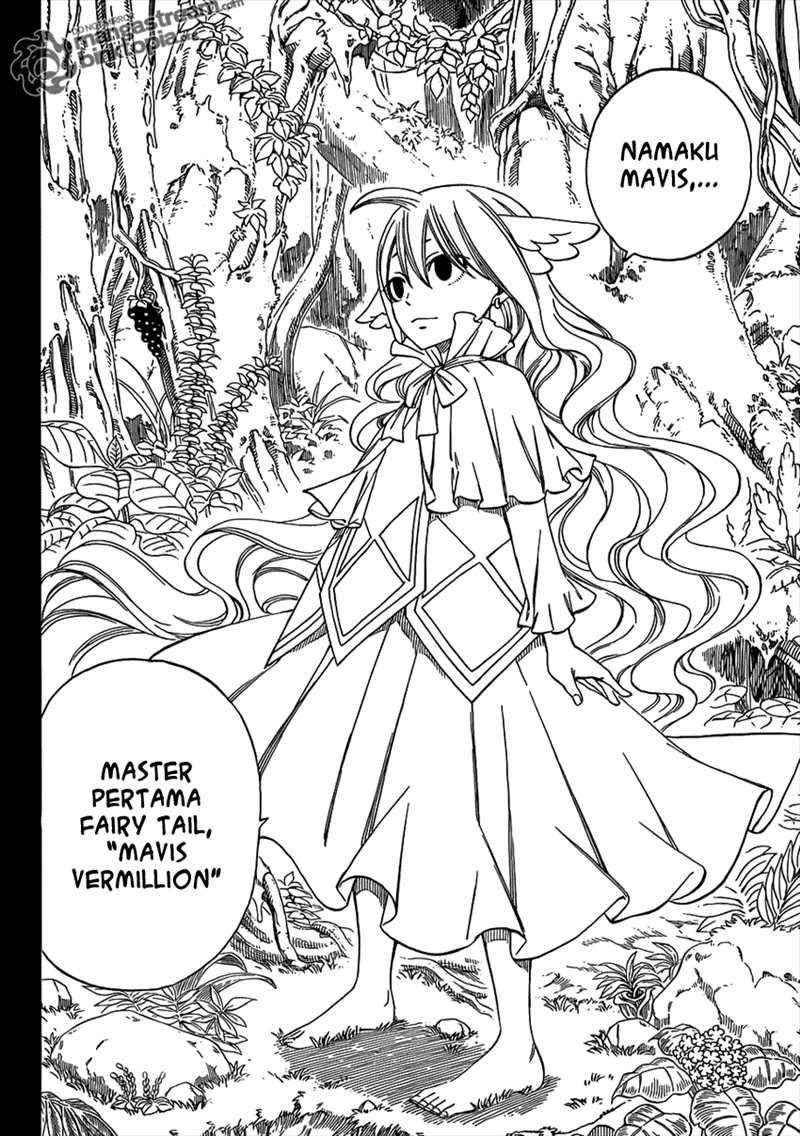 Overpowered Sword Chapter 1 - halaman 16
