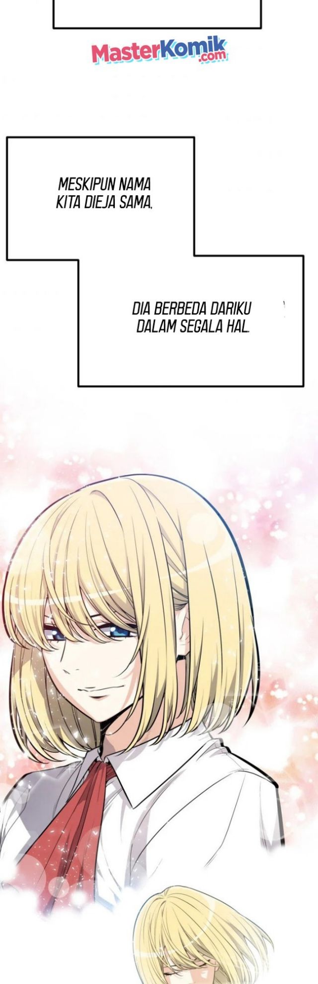 Overpowered Sword Chapter 1 - halaman 26