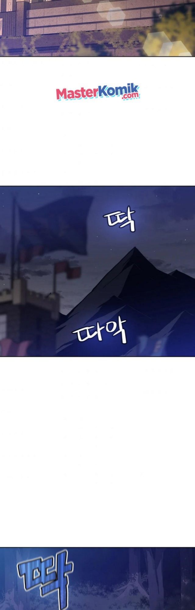 Overpowered Sword Chapter 1 - halaman 40