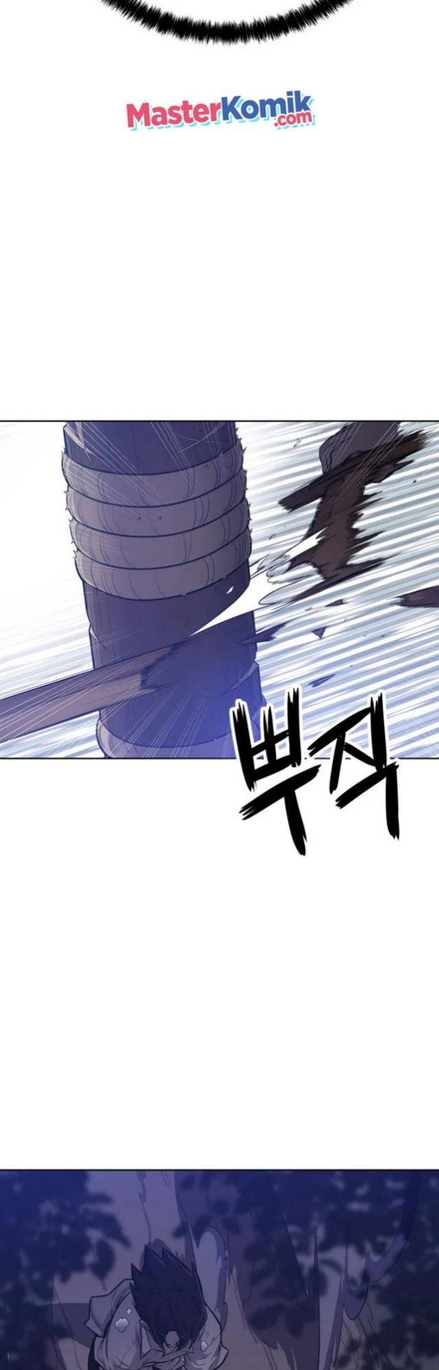 Overpowered Sword Chapter 1 - halaman 43