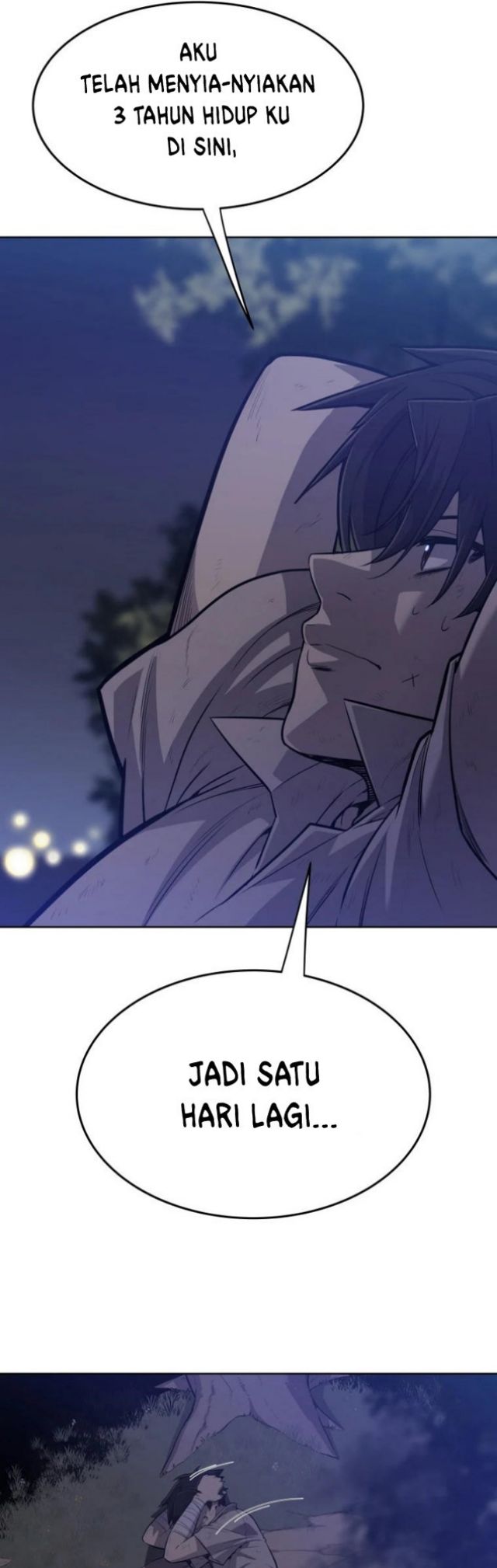 Overpowered Sword Chapter 1 - halaman 48
