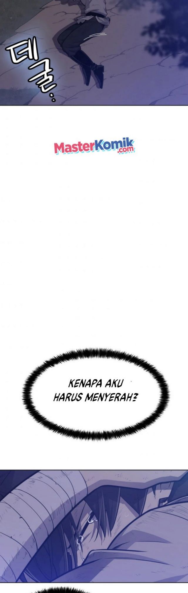 Overpowered Sword Chapter 1 - halaman 49