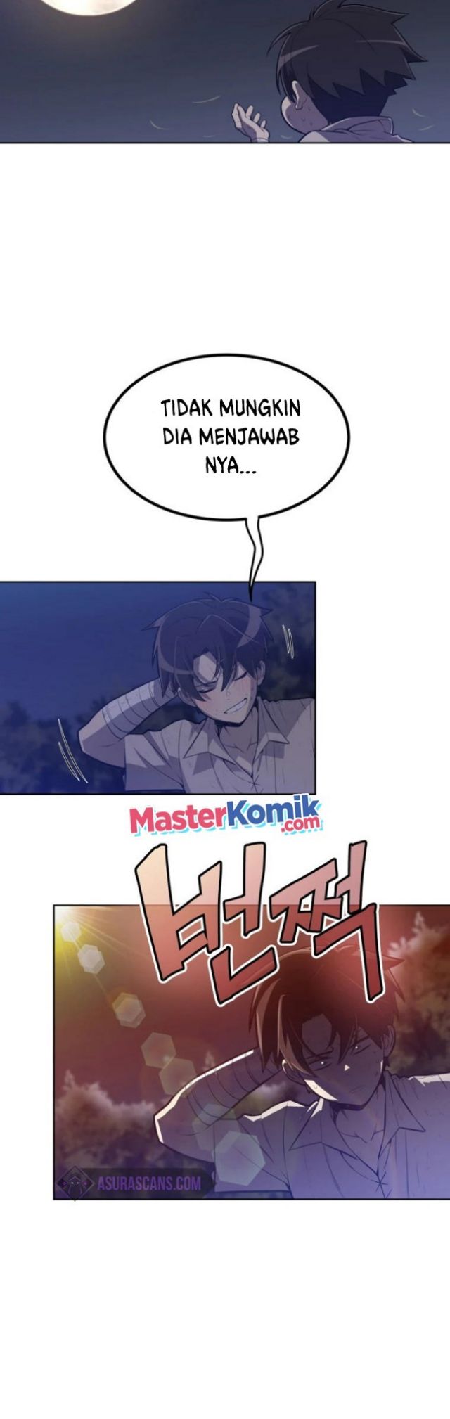 Overpowered Sword Chapter 1 - halaman 52