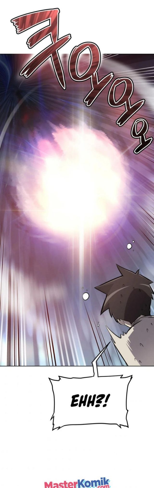 Overpowered Sword Chapter 1 - halaman 53